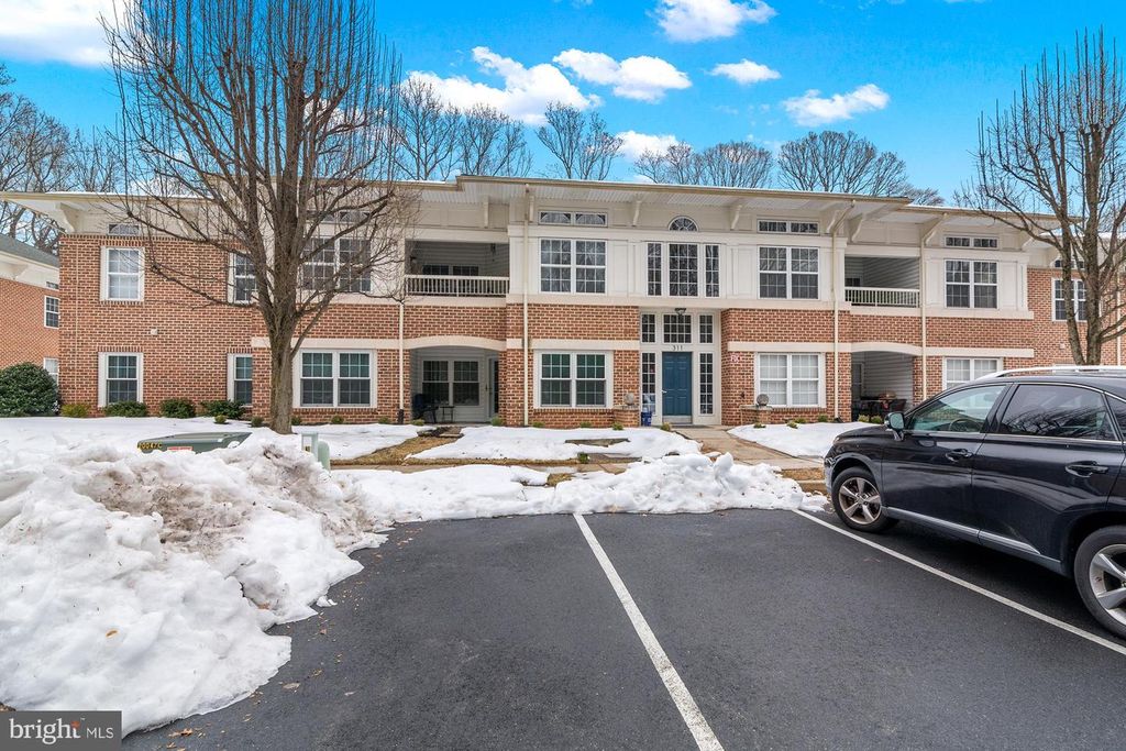 311-H LAUREL WOODS DR, Abingdon, MD 21009