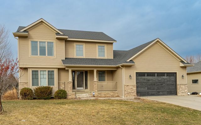 3551 Hart Lane SW, Rochester, MN 55902