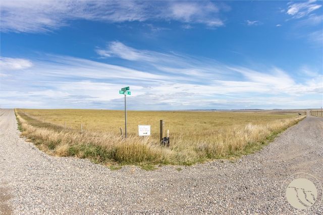 TBD Tipperarie Trail, Molt, MT 59057 property photo