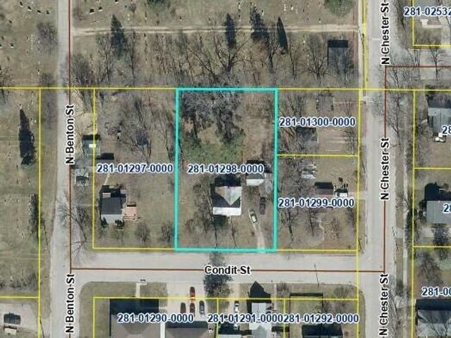 310 Condit STREET, Sparta, WI 54656