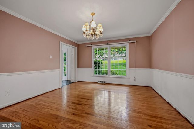 844 SUMMERSET DR, Hockessin, DE 19707