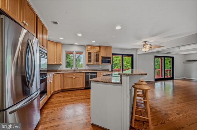 844 SUMMERSET DR, Hockessin, DE 19707