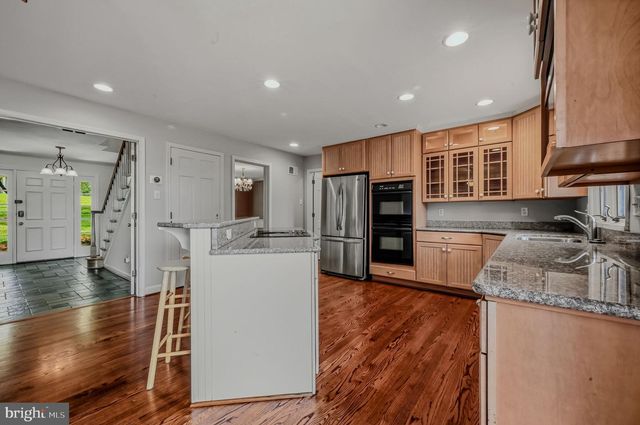 844 SUMMERSET DR, Hockessin, DE 19707