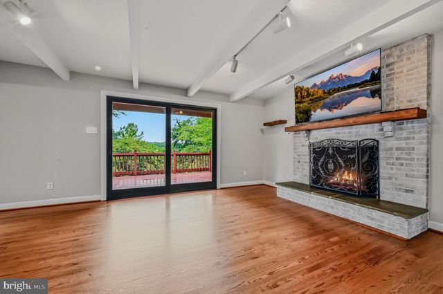 844 SUMMERSET DR, Hockessin, DE 19707
