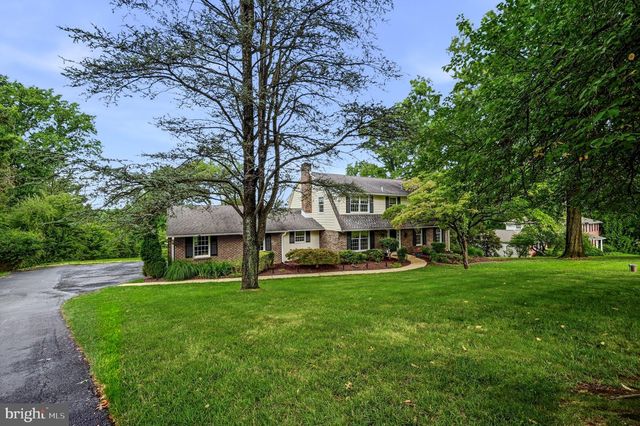 844 SUMMERSET DR, Hockessin, DE 19707