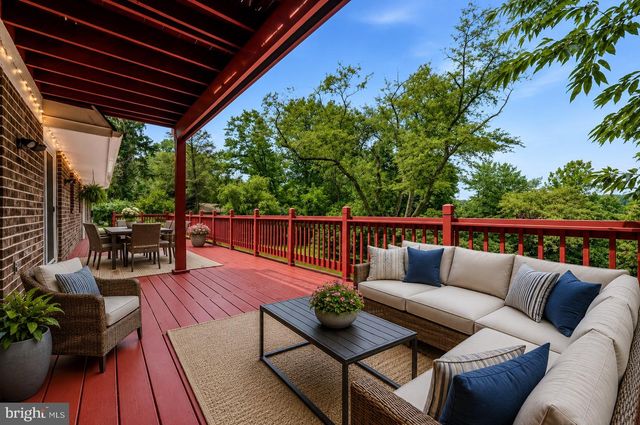 844 SUMMERSET DR, Hockessin, DE 19707