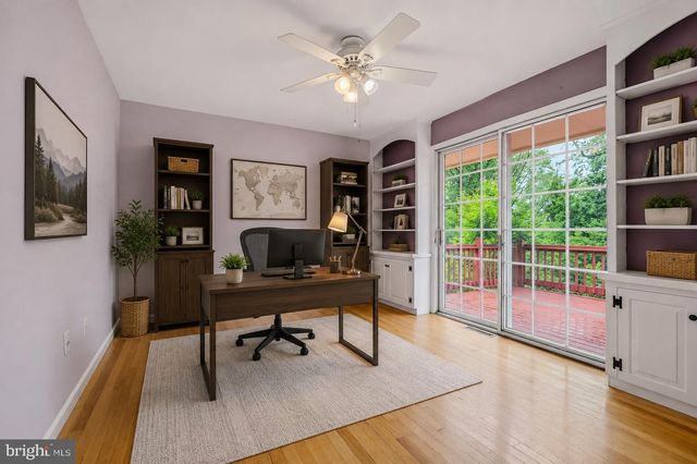 844 SUMMERSET DR, Hockessin, DE 19707