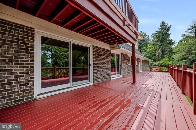 844 SUMMERSET DR, Hockessin, DE 19707
