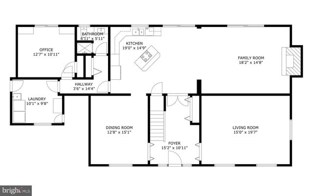 844 SUMMERSET DR, Hockessin, DE 19707