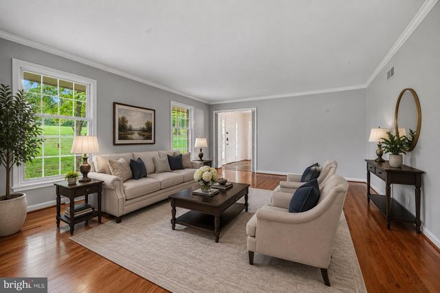 844 SUMMERSET DR, Hockessin, DE 19707