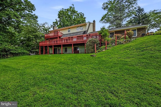 844 SUMMERSET DR, Hockessin, DE 19707