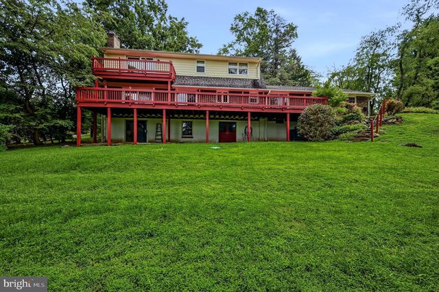 844 SUMMERSET DR, Hockessin, DE 19707