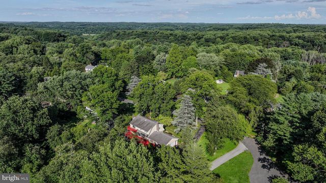 844 SUMMERSET DR, Hockessin, DE 19707