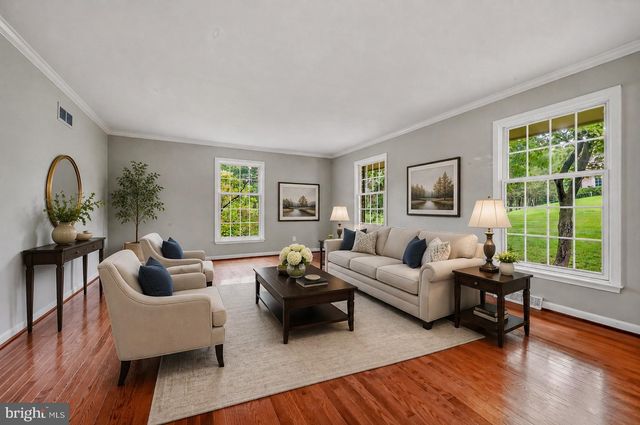 844 SUMMERSET DR, Hockessin, DE 19707