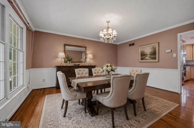 844 SUMMERSET DR, Hockessin, DE 19707
