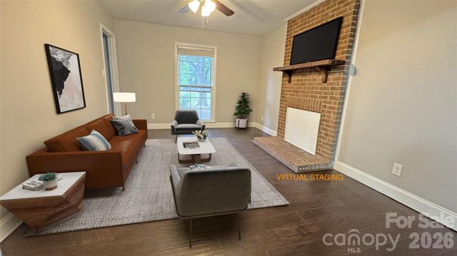 14011 Phillips Road, Matthews, NC 28105