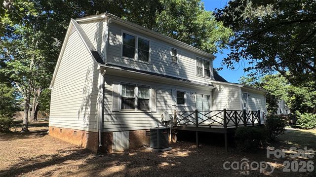 14011 Phillips Road, Matthews, NC 28105