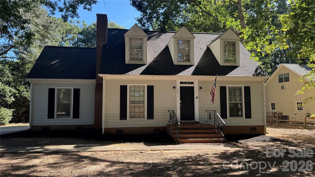 14011 Phillips Road, Matthews, NC 28105
