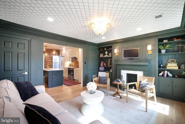 708 I ST SE, Washington, DC 20003