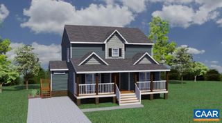 0 JEFFERSON HWY #JH 71A, Louisa, VA 23093