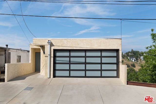 950 Montecito Drive, Los Angeles, CA 90031