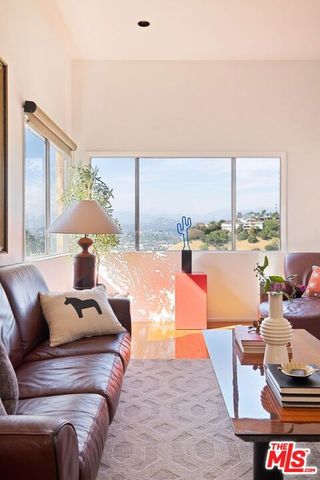 950 Montecito Drive, Los Angeles, CA 90031