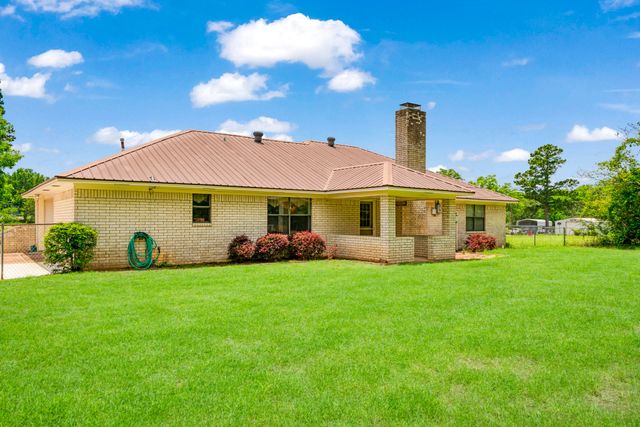 325 Key West Road, Reno, TX 75460