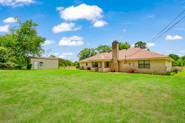 325 Key West Road, Reno, TX 75460