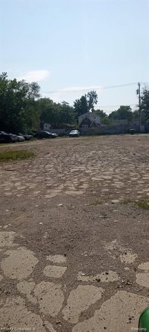 9400 Roselawn Street, Detroit, MI 48204
