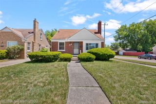 18900 Forrer Street, Detroit, MI 48235