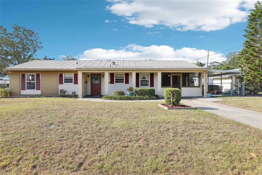 Image 1 of property listing at 2314 FALKNER ROAD, Orlando, FL 32810