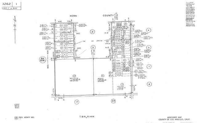 0 100th St W, Lancaster, CA 93536