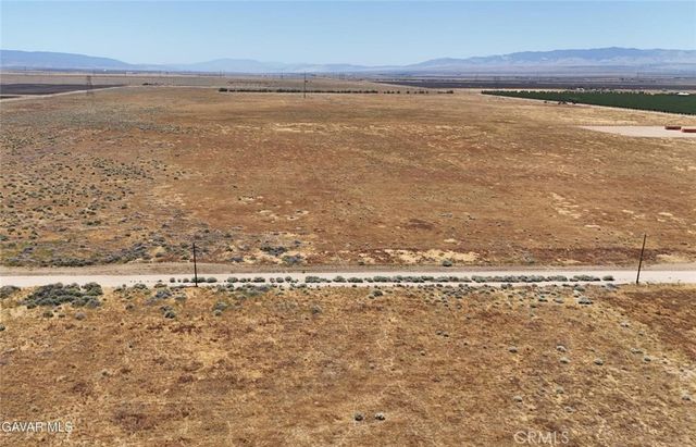 0 100th St W, Lancaster, CA 93536