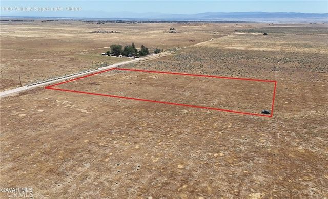 0 100th St W, Lancaster, CA 93536