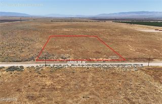0 100th St W, Lancaster, CA 93536