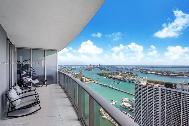 488 NE 18th St 4904, Miami, FL 33132