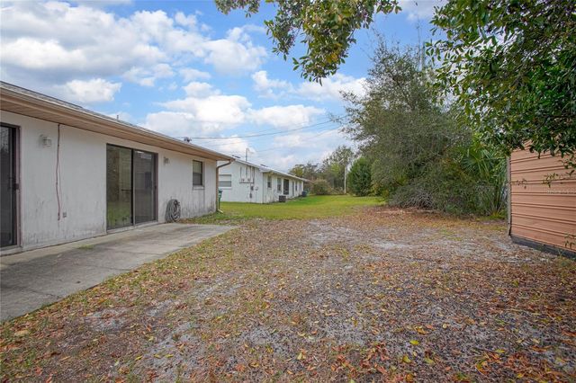 142 CASCADE STREET A, Deltona, FL 32725