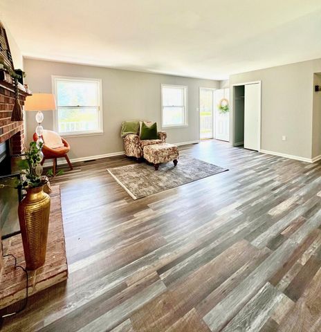 2636 SW Cordova Road, Orangeburg, SC 29115