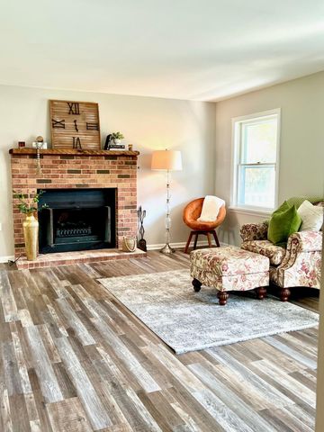 2636 SW Cordova Road, Orangeburg, SC 29115