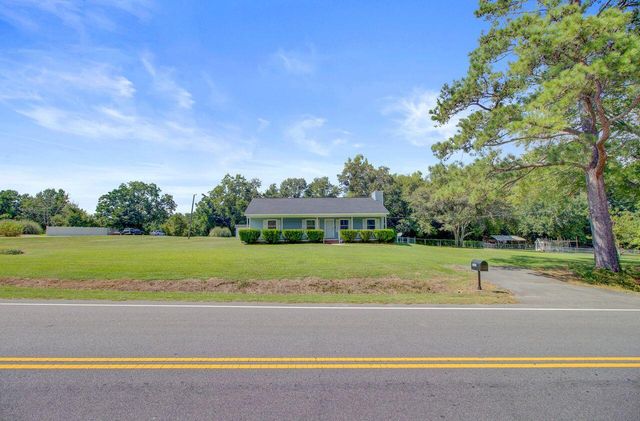 2636 SW Cordova Road, Orangeburg, SC 29115