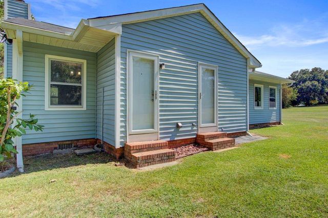 2636 SW Cordova Road, Orangeburg, SC 29115