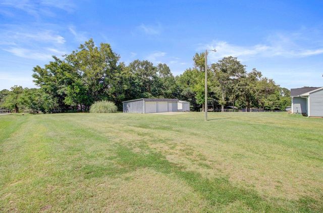 2636 SW Cordova Road, Orangeburg, SC 29115