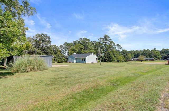 2636 SW Cordova Road, Orangeburg, SC 29115