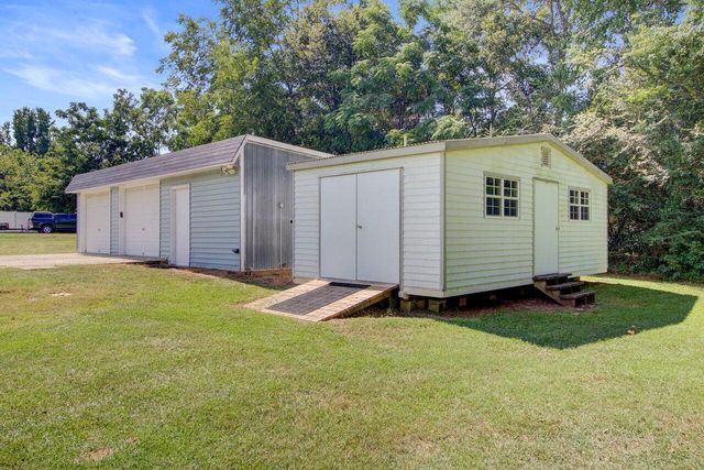 2636 SW Cordova Road, Orangeburg, SC 29115