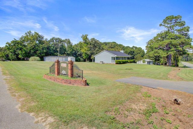 2636 SW Cordova Road, Orangeburg, SC 29115