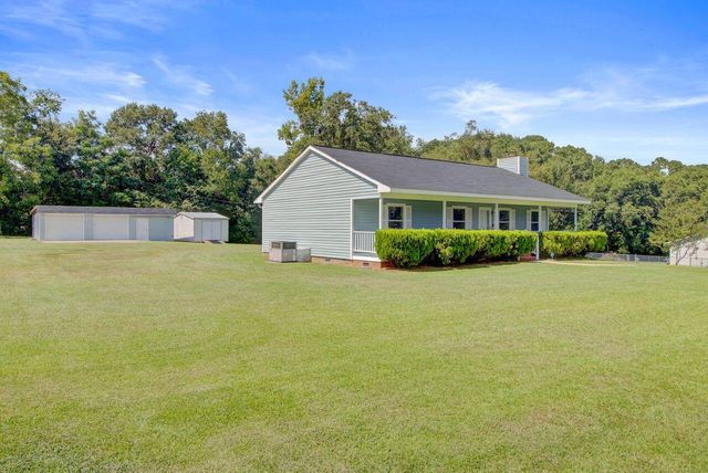 2636 SW Cordova Road, Orangeburg, SC 29115