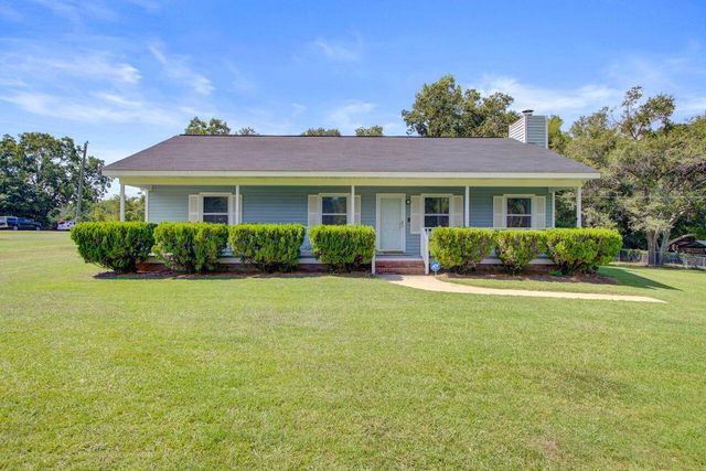 2636 SW Cordova Road, Orangeburg, SC 29115