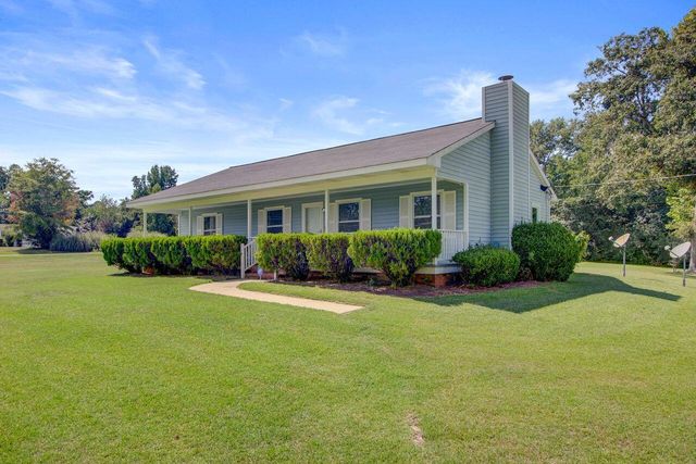 2636 SW Cordova Road, Orangeburg, SC 29115