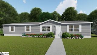 566 Connelly Road, Pickens, SC 29671