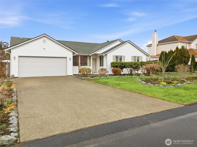 4011 214th Street Ct E, Spanaway, WA 98387